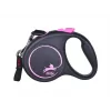 Flexi Black Design S 5 m automaattinen koiranhihna