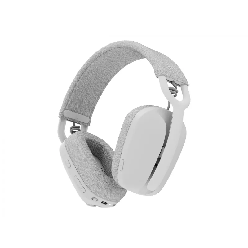 Kuulokemikrofoni Logitech Zone Vibe 100