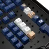 Keycap-sarja Traitors UKIYO-E, PBT-materiaali, UK-asettelu (TRDUKI108UK)