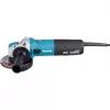 Makita GA5080RX02 kulmahiomakone 12,5 cm 12000 kierr./min 2,6 kg