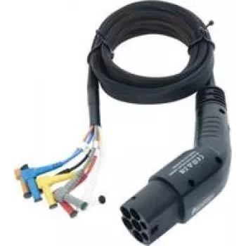 GMC Instruments sovitin METRALINE EVSE IT (Z525M)