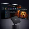 Intenso EOD 500BD Slim ulkoinen Blu-ray-poltin, USB 3.2 Gen 1, musta