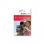 AgfaPhoto MicroSDXC UHS-I 64GB High Speed Class 10 U1 + adapteri