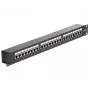 DeLOCK 43295 patch-paneeli 1U