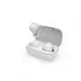 Hama WEAR7701W kuulokemikrofoni langaton in-ear puhelut/musiikki Bluetooth valkoinen