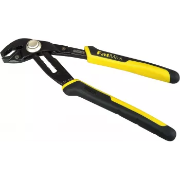 Putkipihdit Stanley FatMax Multigrip 250 mm
