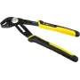 Putkipihdit Stanley FatMax Multigrip 250 mm