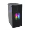 iBox CETUS 908 Midi Tower musta