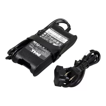 Virtalähde Dell YD637 65W 19,5V kannettaviin ja yhteensopiviin laitteisiin
