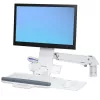 Seinäkiinnike Ergotron StyleView 61 cm (24