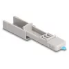 DeLOCK 20969 porttilukko DisplayPort HDMI USB Type-A USB Type-C harmaa