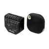 WiFi-rullakaihtimen ohjaus Shelly Shutter BLU (Shelly_Shutter_BLU_1) Bluetooth-painike, tukeva kotelo
