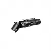 Käsivalaisin Nitecore MT21C, 1000 lm, 131 mm, 103,5 g, hyväksyy 18650 tai CR123, musta