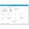Virtalähde UBIQUITI EP-54V-150W 150 W, AC 100–240 V, 50–60 Hz, musta