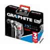 Graphite 58G862 poravasara 1500 W 750 kierr./min SDS Plus