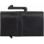 LogiLink - modulaarinen liitin (kytkentä) - RJ-45 - musta