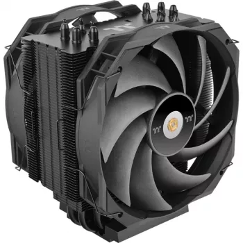 Thermaltake Cooler WAir INTEL LGA4677 & AMD sTR5/SP6 musta retail - CPU-jäähdytin (CL-P140-CA14BL-A)
