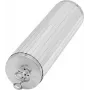 Peilidiskopallo EUROLITE 90 mm 50200620 – kattoon/asennettava koristeellinen peilipallo