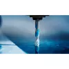 Bosch Expert HEX-9 porasarja, 7 osaa, koot 4–12 mm, HEX-9 varsi