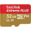 Flash-muisti SanDisk Extreme Plus 32 GB UHS-I SDSQXBG-032G-GN6MA