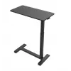 Suora tietokonepöytä Gembird TVS-DESK-02-BK musta lastulevy