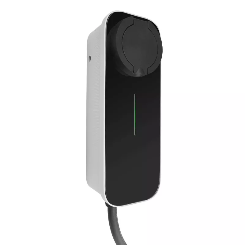 Sähköauton latauslaite Extralink BS30-BA-22KW-RFID 22kW RFID-latausasema