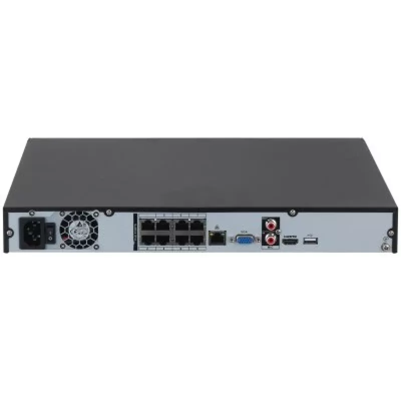 Dahua Technology DHI-NVR4208-8P-4KS3 verkkotallennin