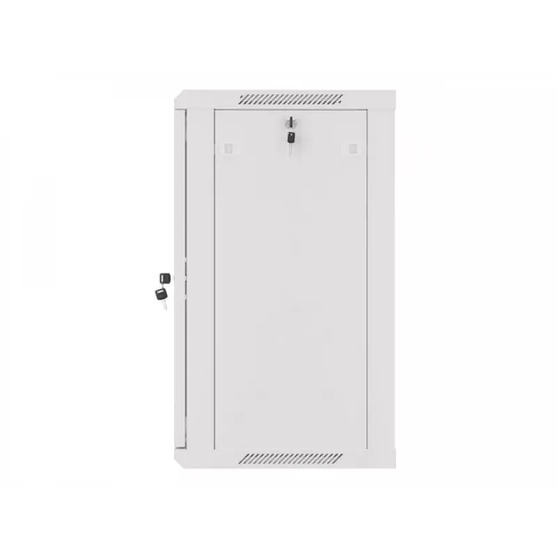 Seinäasennettava kaappi Lanberg WF01-6415-10S