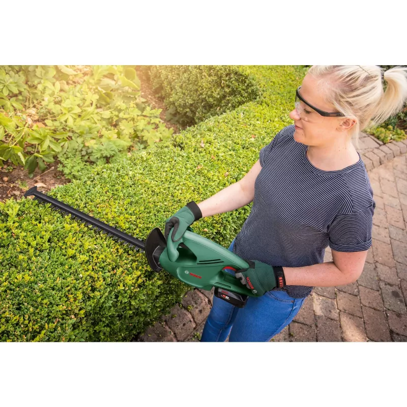 Bosch EasyHedgeCut 18-45 kaksiteräinen 2,3 kg
