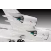 Lentokone Revell Boeing 747-8 Lufthansa New Livery