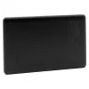 RealPower PB-5000 MAG Ultra Slim varavirta 5000 mAh, langaton lataus, USB-C, 20 W, musta