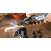 Dremel 100-osainen monitoiminen tarvikesarja
