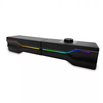 Media-tech MT3175 musta