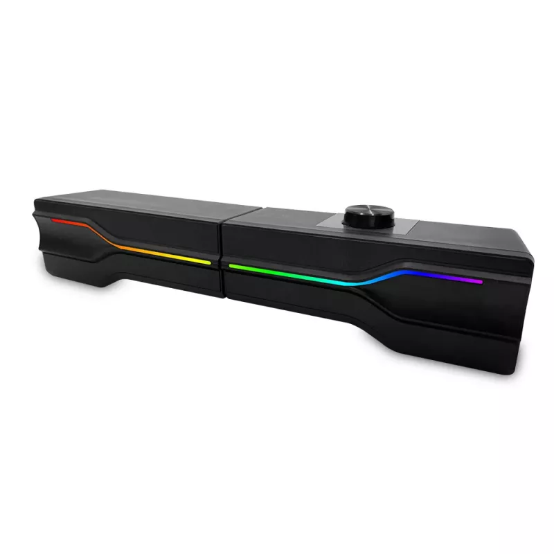 Media-tech MT3175 musta