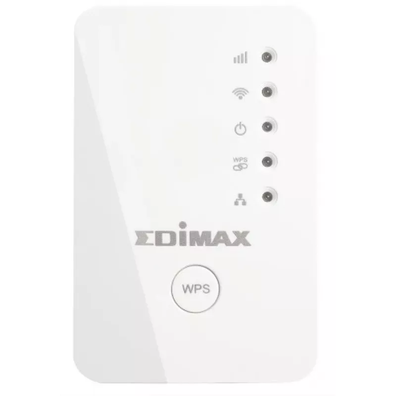 Wi-Fi-toistin Edimax EW-7438RPN Mini