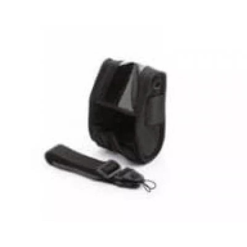 Suojakotelo Zebra P1031365-044 QLn220 musta