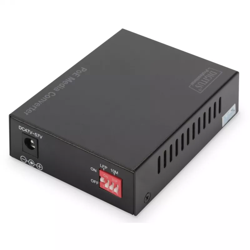 Mediakonvertteri Digitus DN-82140