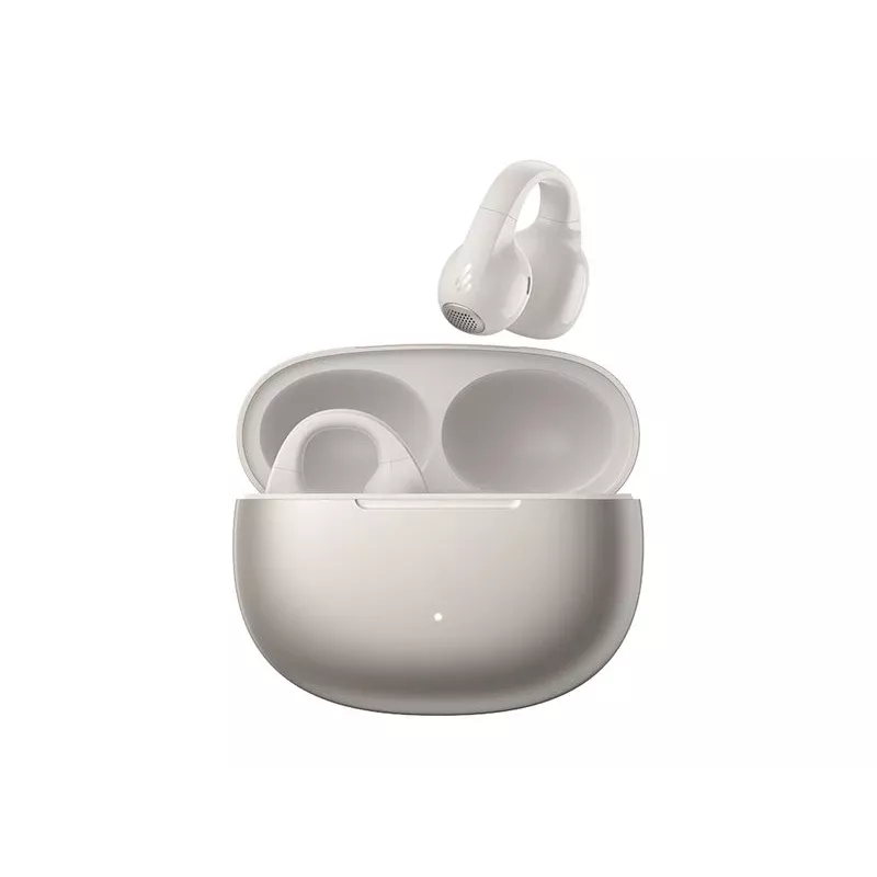 Edifier | nappikuulokkeet | Comfo C | beige