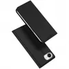 nevox Vario Series Bookcase iPhone SE 2025 musta (2495)