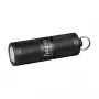 Avaimenperä-taskulamppu Olight I1R 2 Pro musta 180 lm IPX8