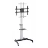 ART S-11 mobiili LCD/LED-TV-teline 37-86 tuumaa 50 kg