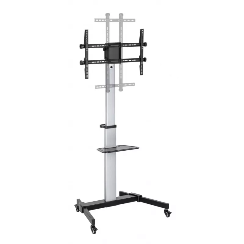 ART S-11 mobiili LCD/LED-TV-teline 37-86 tuumaa 50 kg
