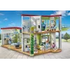Toiminta/seikkailu Playmobil Action 71615 monivärinen lelupelisetti