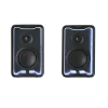 Edifier QR30 pöytäkaiuttimet musta Bluetooth RGB retail - kaiuttimet (QR30-BK)