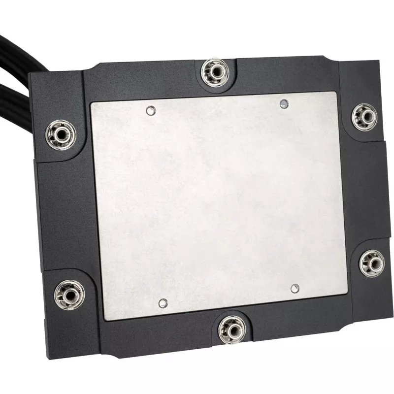 SilverStone SST-XE360-SP5 täysi vesijäähdytys LGA 6096 - 360 mm