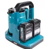Makita KT001GZ akkukäyttöinen vedenkeitin, 40 V