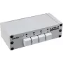 Komposiittikytkin EUROLITE LVH-3 LED-näyttö metallikotelo — LED-näytön ohjain, metallikotelo