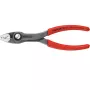Pihdit Knipex 82 01 150 — 150 mm pituus, malli 82 01 150
