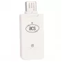 Kortinlukija ACTIS ACR40T-A5 Type-C USB SIM-kokoisille älykorteille