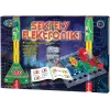 Opetuksellinen elektroniikkarakennussarja Dromader Science Kit Secrets ZD-9551 — 180 koetta
